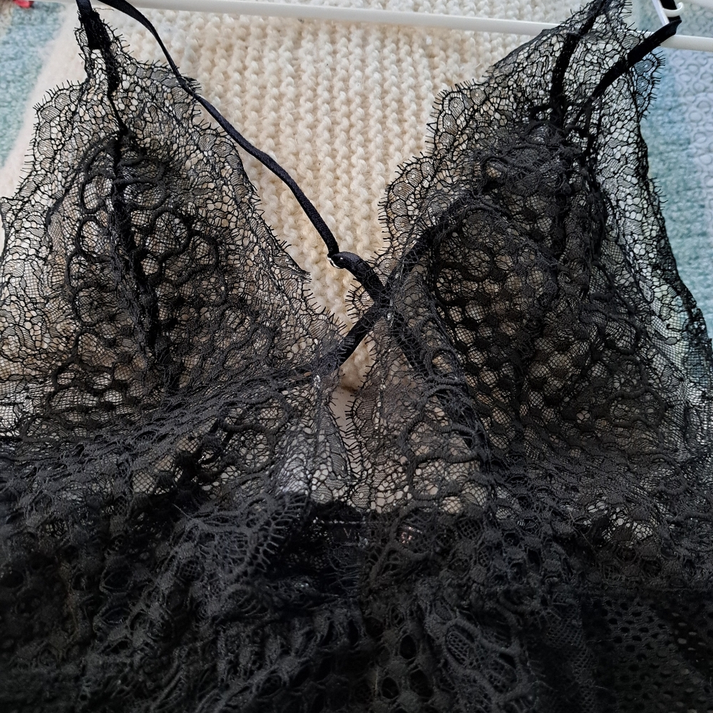 Lingerie